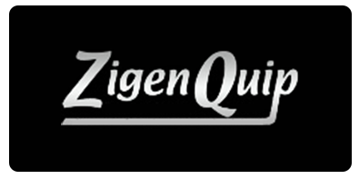 ZigenQuip Equipment Co. Logo